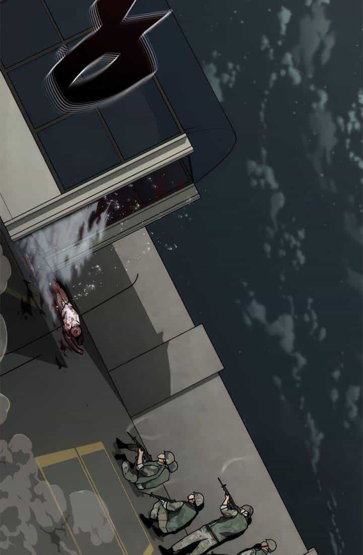 Mạt Thế Zombie 82-08 - Chương 51 - ảnh 128