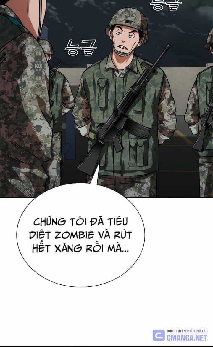 Mạt Thế Zombie 82-08 - Chương 51 - ảnh 138