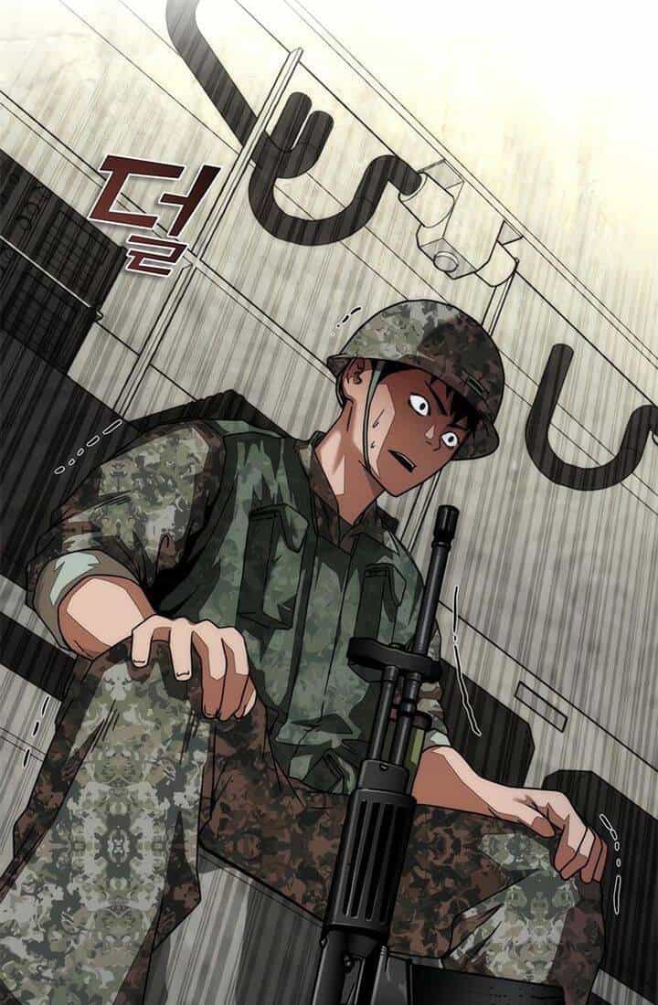 Mạt Thế Zombie 82-08 - Chương 51 - ảnh 166