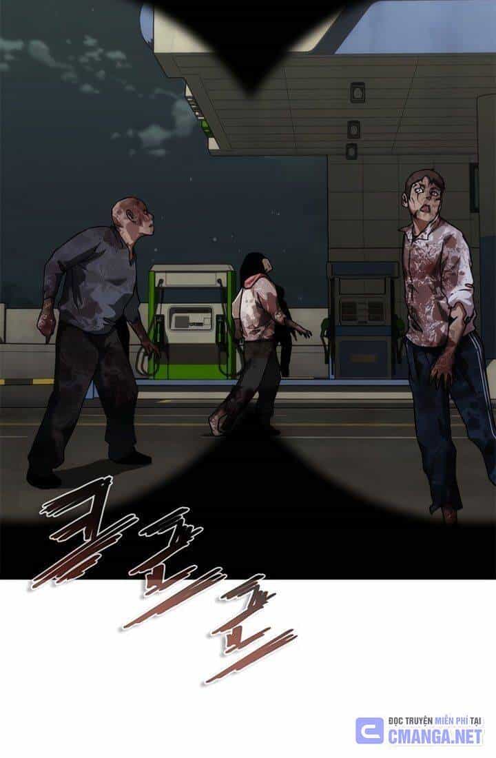 Mạt Thế Zombie 82-08 - Chương 51 - ảnh 37