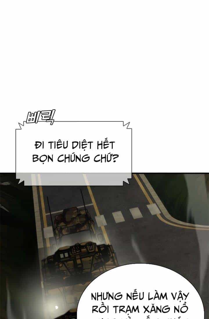 Mạt Thế Zombie 82-08 - Chương 51 - ảnh 38