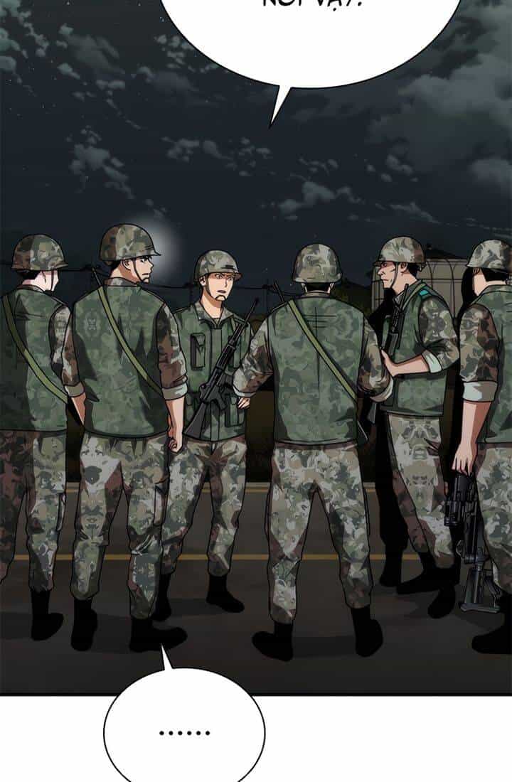 Mạt Thế Zombie 82-08 - Chương 51 - ảnh 76