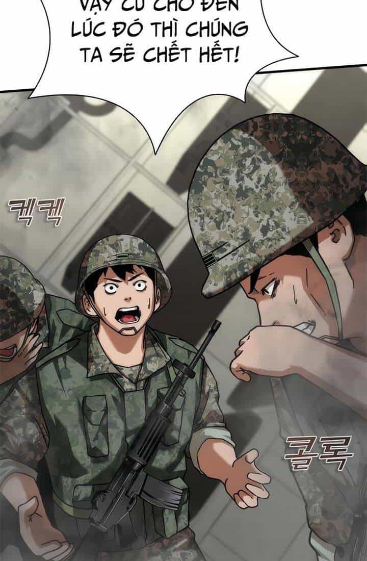 Mạt Thế Zombie 82-08 - Chương 52 - ảnh 131