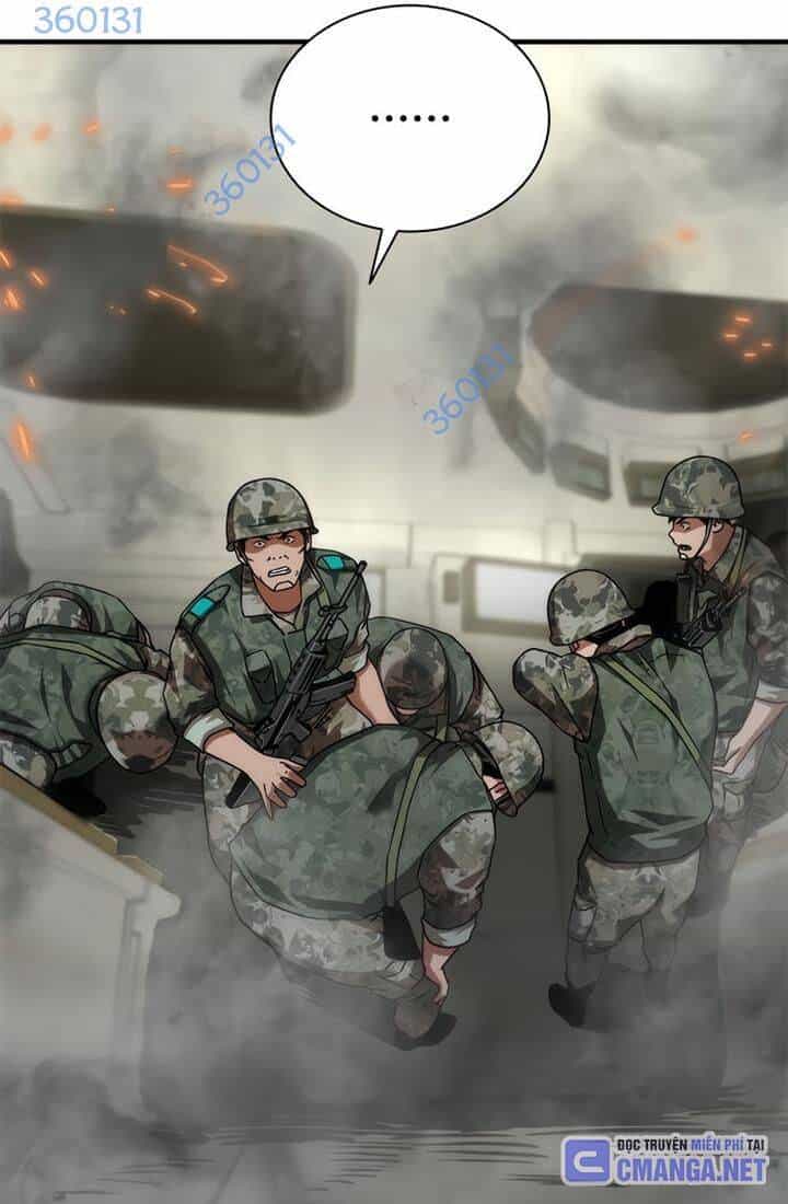 Mạt Thế Zombie 82-08 - Chương 52 - ảnh 133