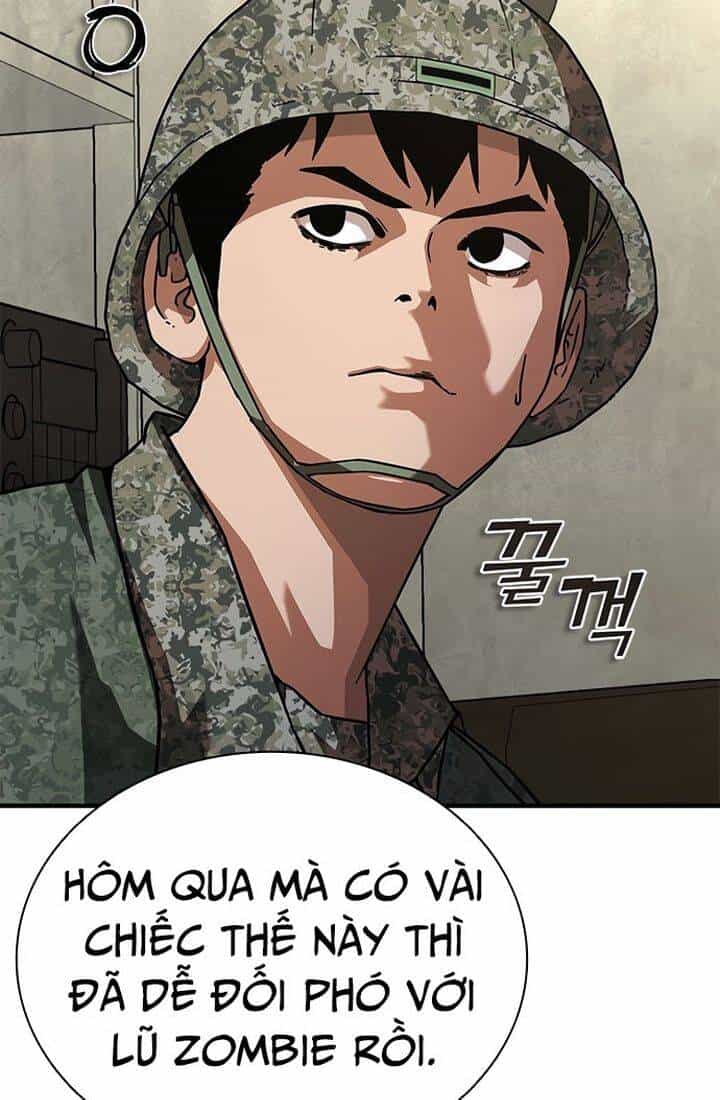 Mạt Thế Zombie 82-08 - Chương 52 - ảnh 39