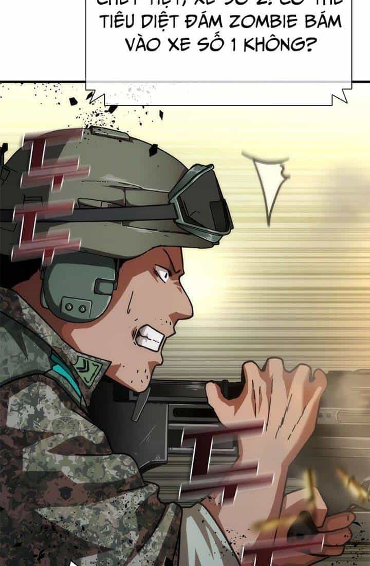 Mạt Thế Zombie 82-08 - Chương 52 - ảnh 50