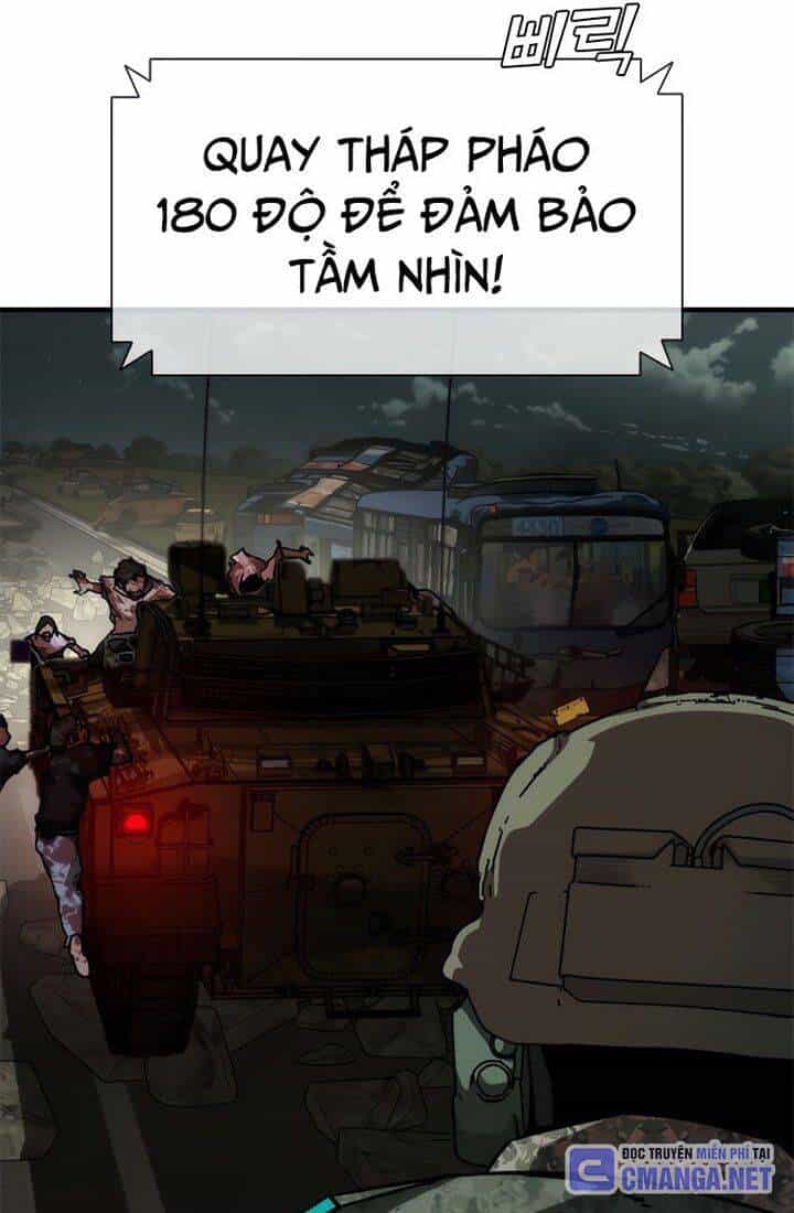 Mạt Thế Zombie 82-08 - Chương 52 - ảnh 52