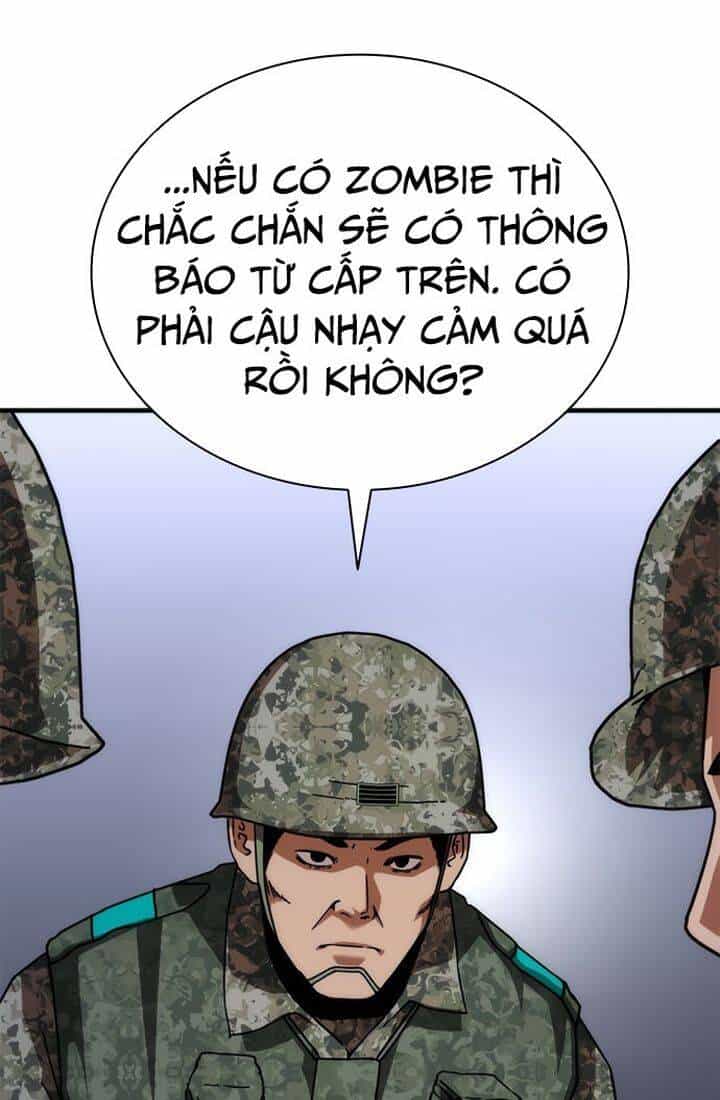 Mạt Thế Zombie 82-08 - Chương 52 - ảnh 9