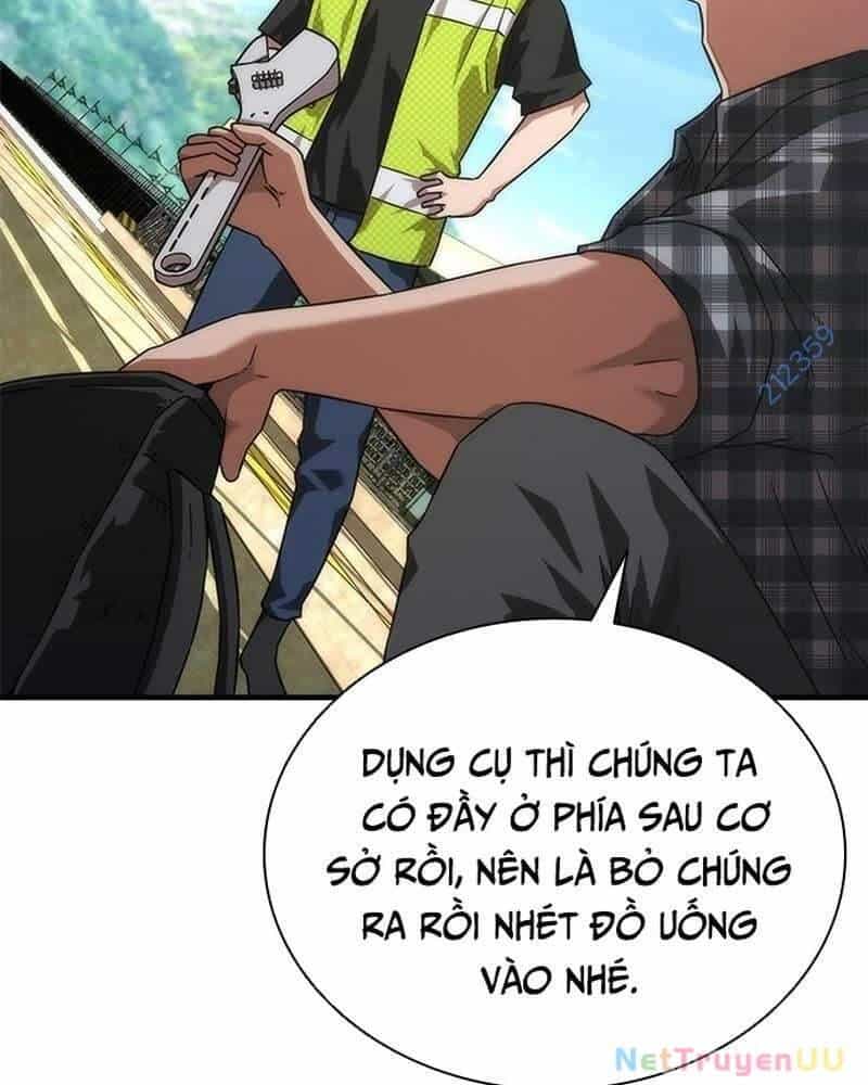 Mạt Thế Zombie 82-08 - Chương 53 - ảnh 176