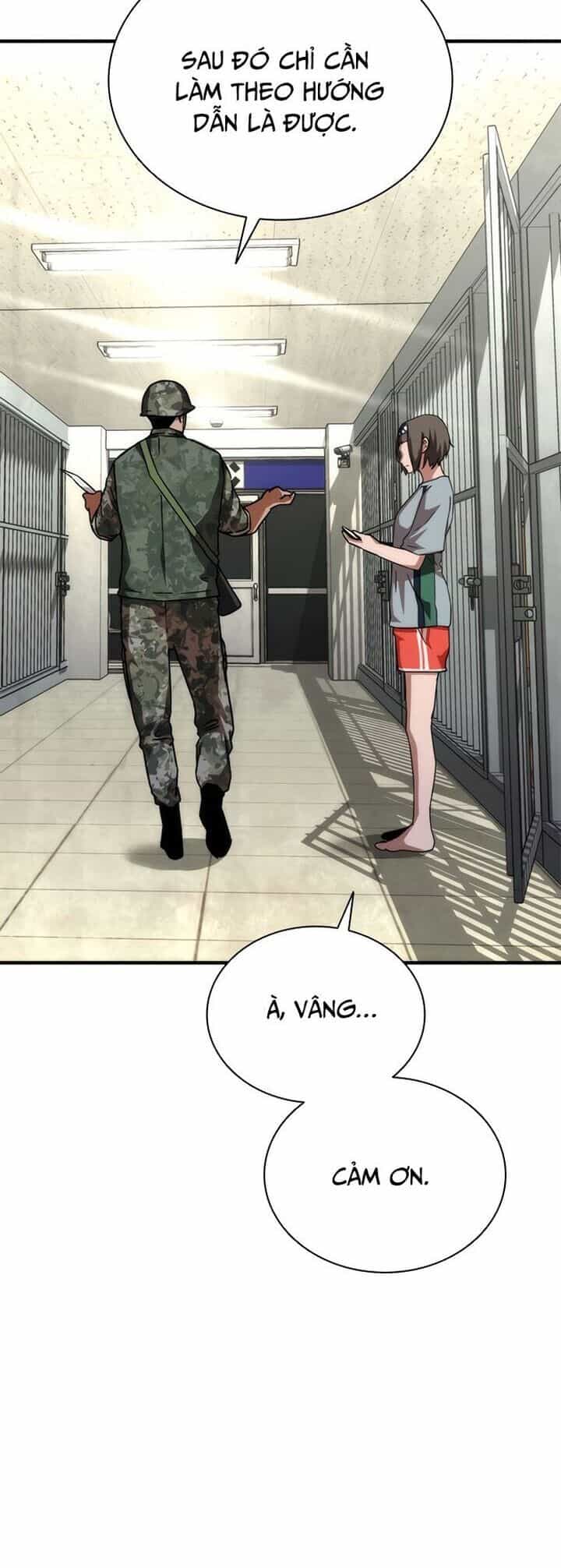 Mạt Thế Zombie 82-08 - Chương 54 - ảnh 10