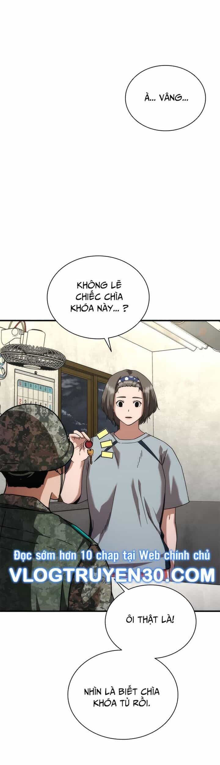 Mạt Thế Zombie 82-08 - Chương 54 - ảnh 18