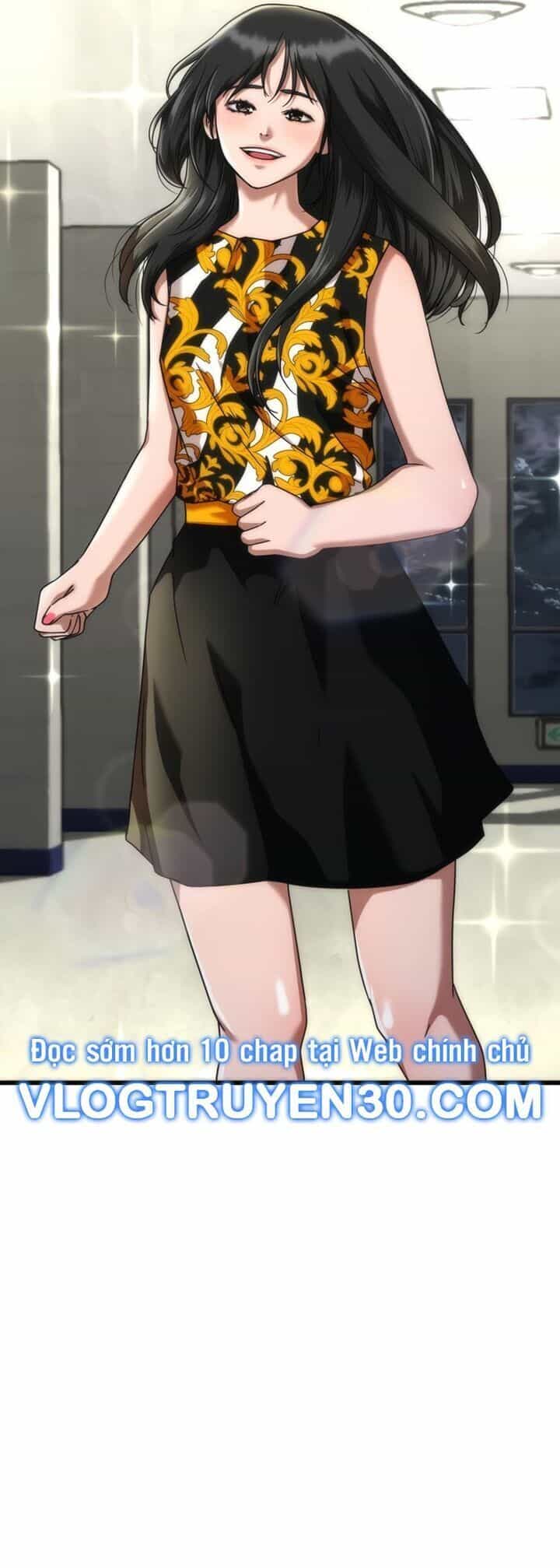 Mạt Thế Zombie 82-08 - Chương 54 - ảnh 23