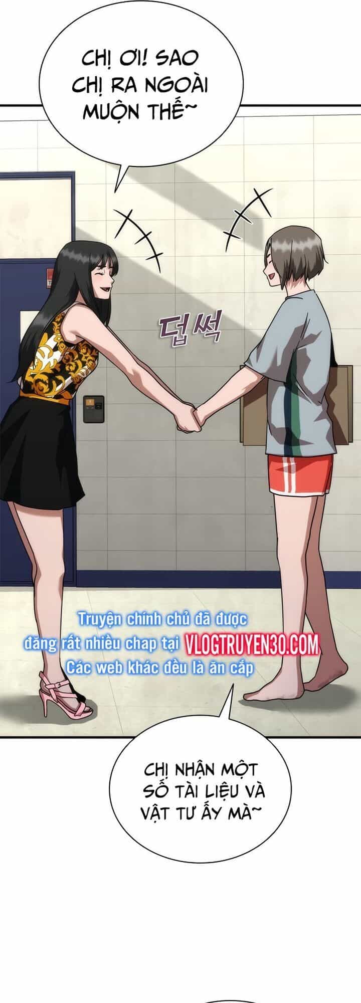 Mạt Thế Zombie 82-08 - Chương 54 - ảnh 25
