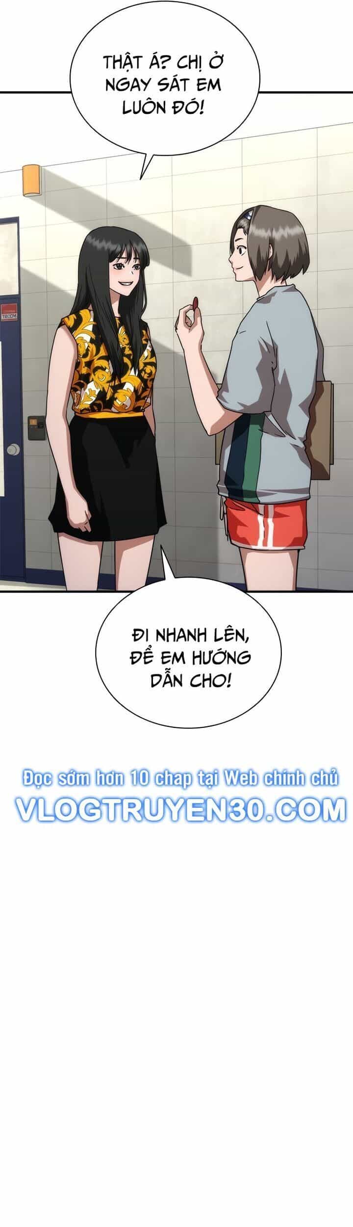 Mạt Thế Zombie 82-08 - Chương 54 - ảnh 29