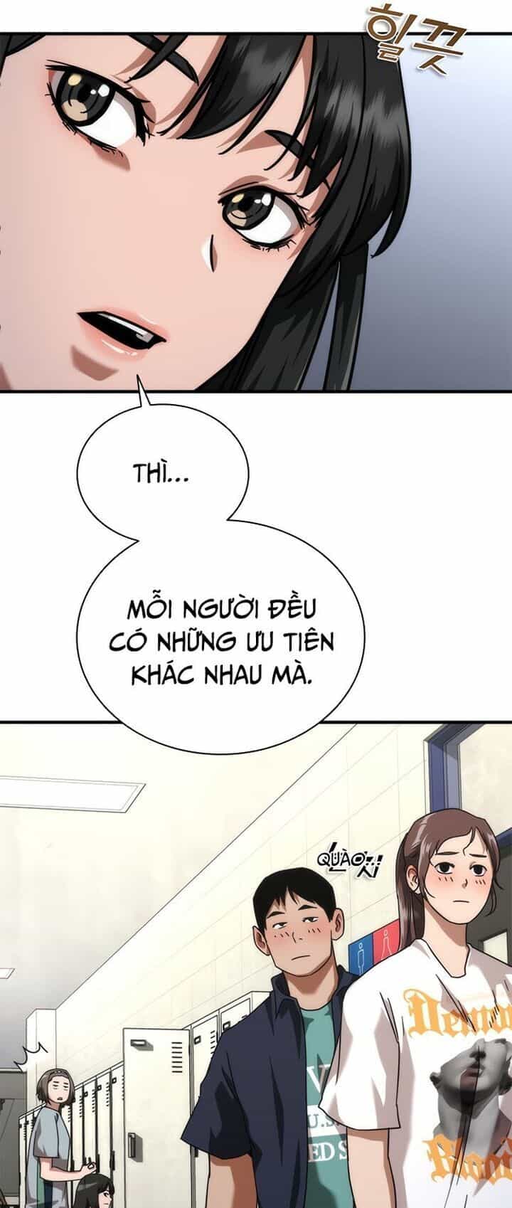 Mạt Thế Zombie 82-08 - Chương 54 - ảnh 33