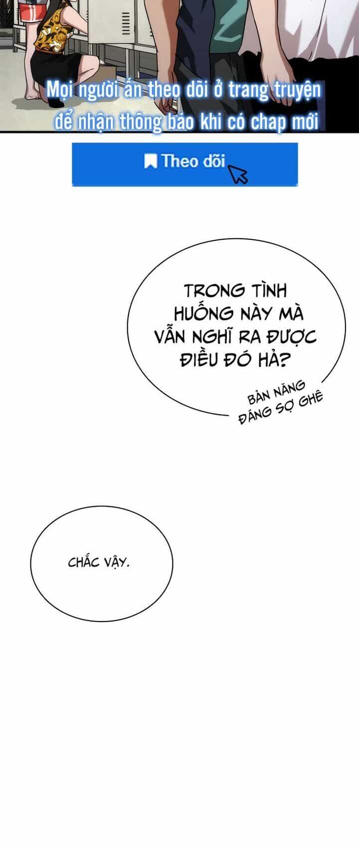 Mạt Thế Zombie 82-08 - Chương 54 - ảnh 34