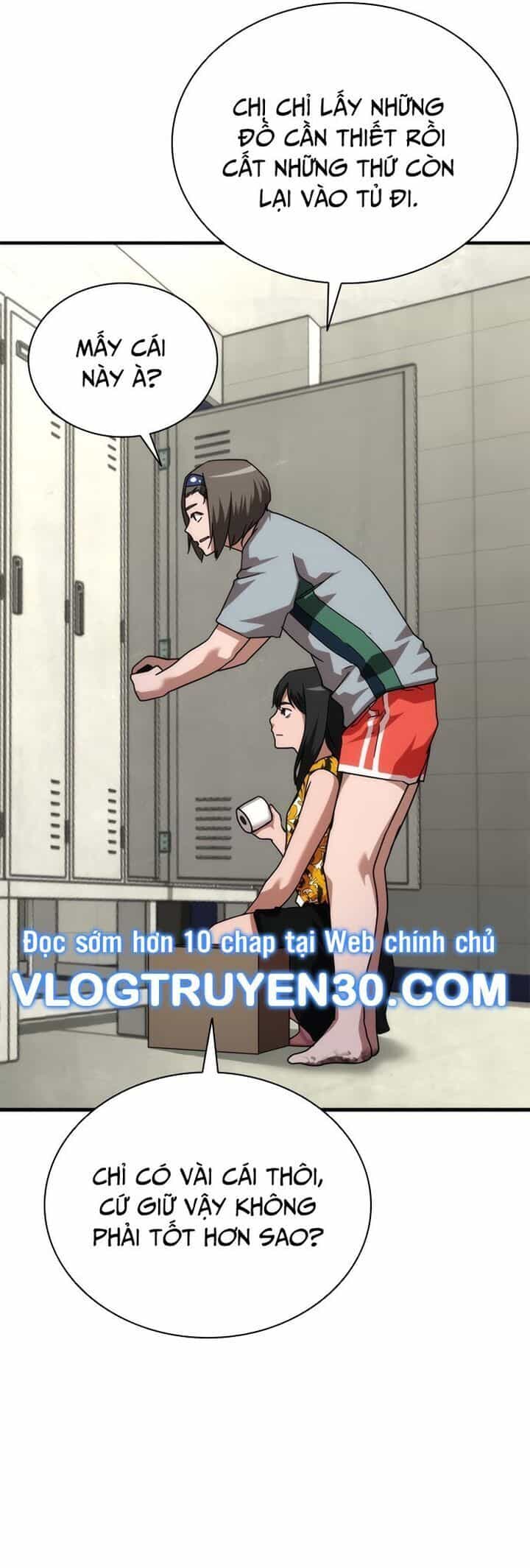 Mạt Thế Zombie 82-08 - Chương 54 - ảnh 35