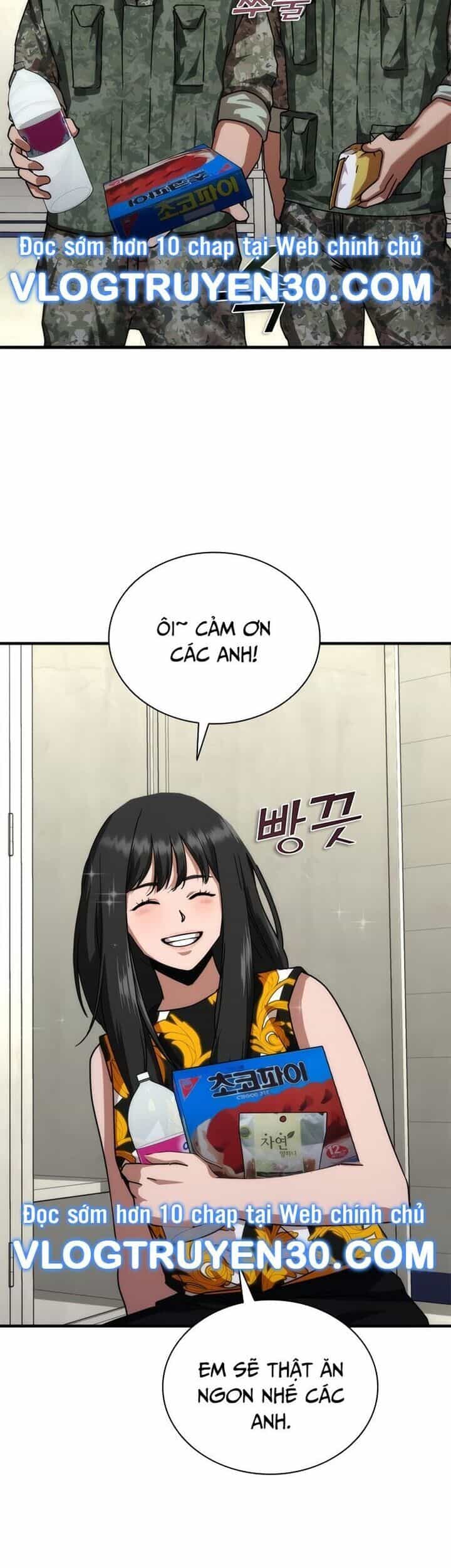 Mạt Thế Zombie 82-08 - Chương 54 - ảnh 40
