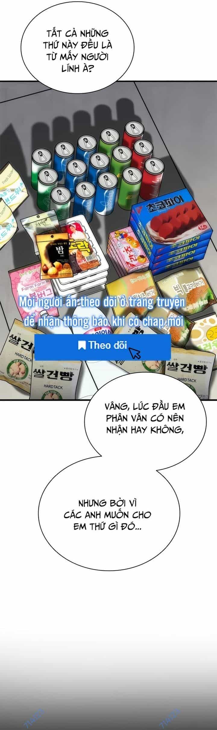 Mạt Thế Zombie 82-08 - Chương 54 - ảnh 45