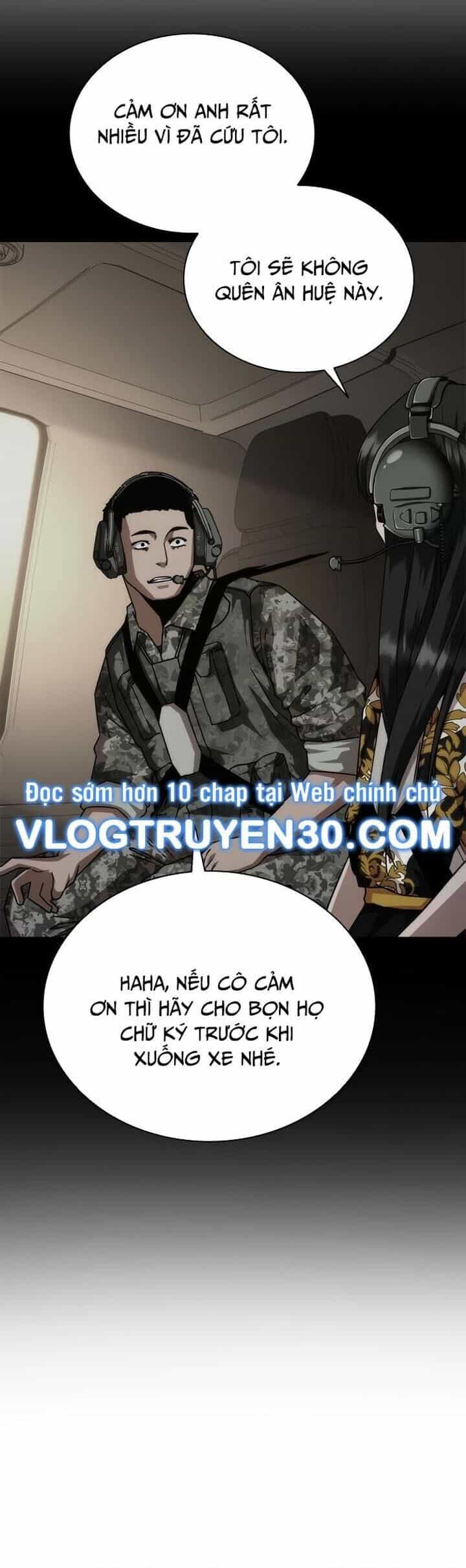 Mạt Thế Zombie 82-08 - Chương 54 - ảnh 46