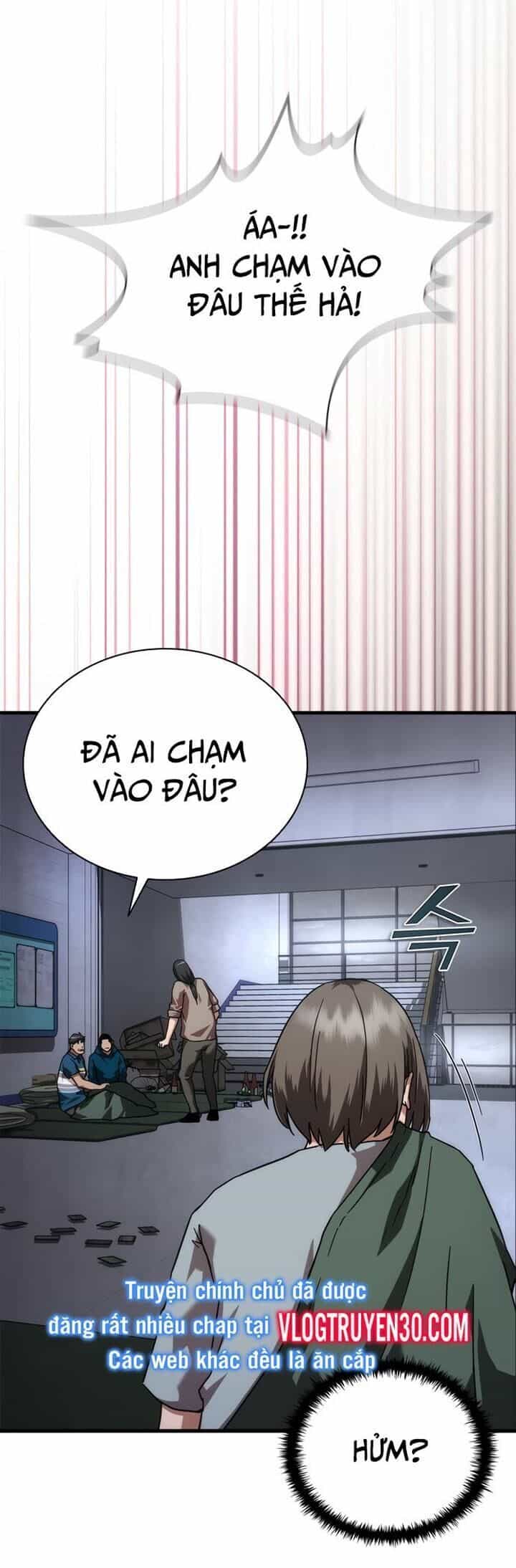 Mạt Thế Zombie 82-08 - Chương 54 - ảnh 67