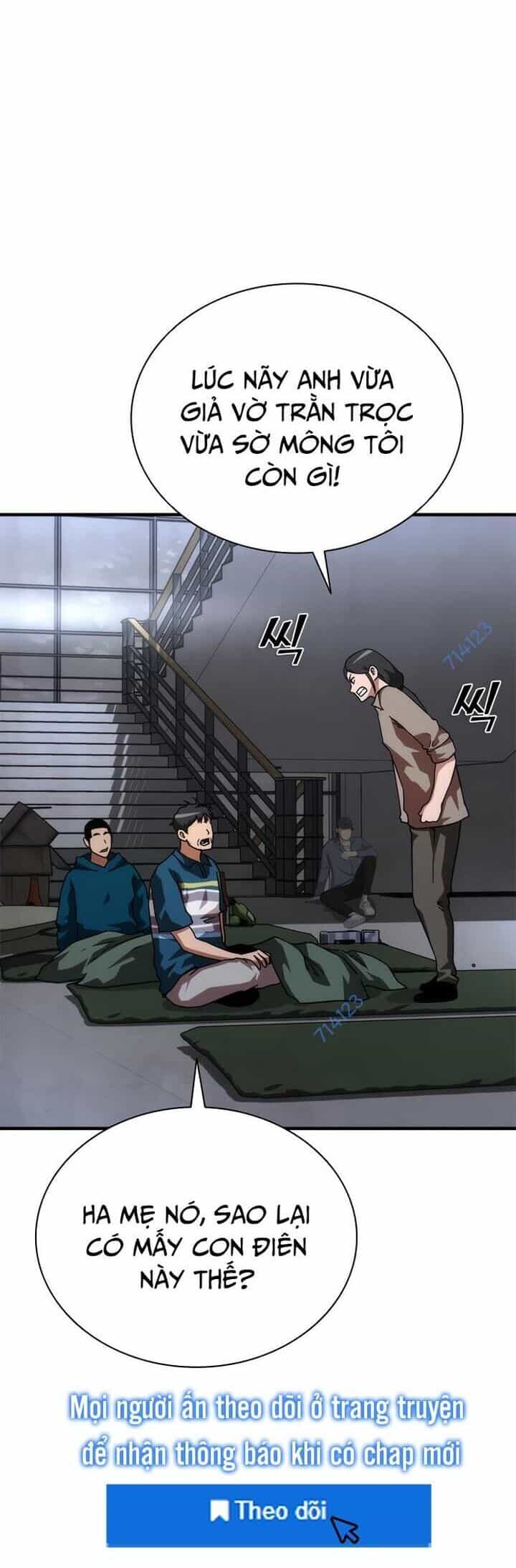 Mạt Thế Zombie 82-08 - Chương 54 - ảnh 68