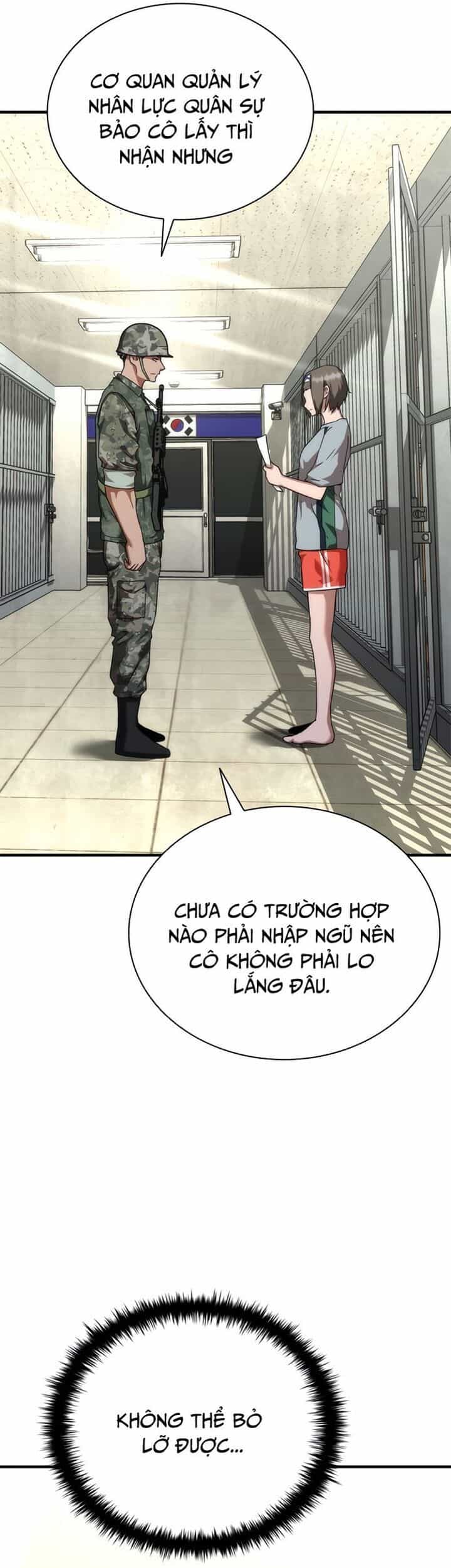 Mạt Thế Zombie 82-08 - Chương 54 - ảnh 7