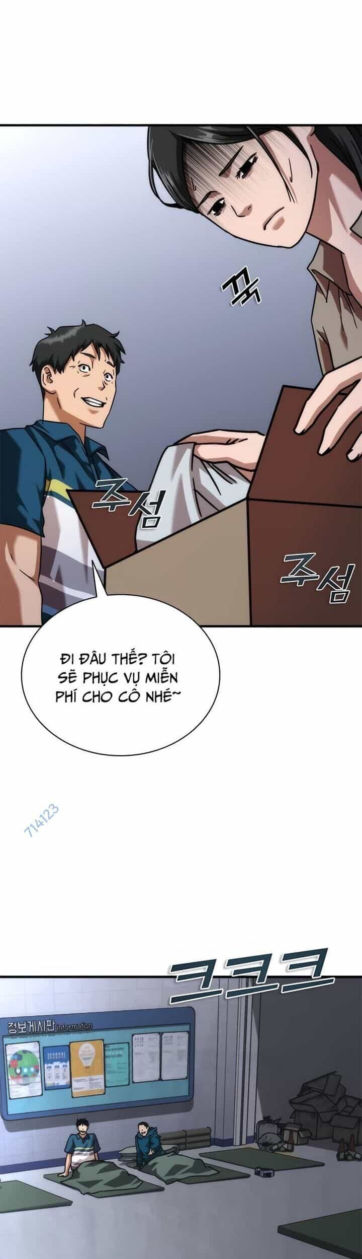 Mạt Thế Zombie 82-08 - Chương 54 - ảnh 72