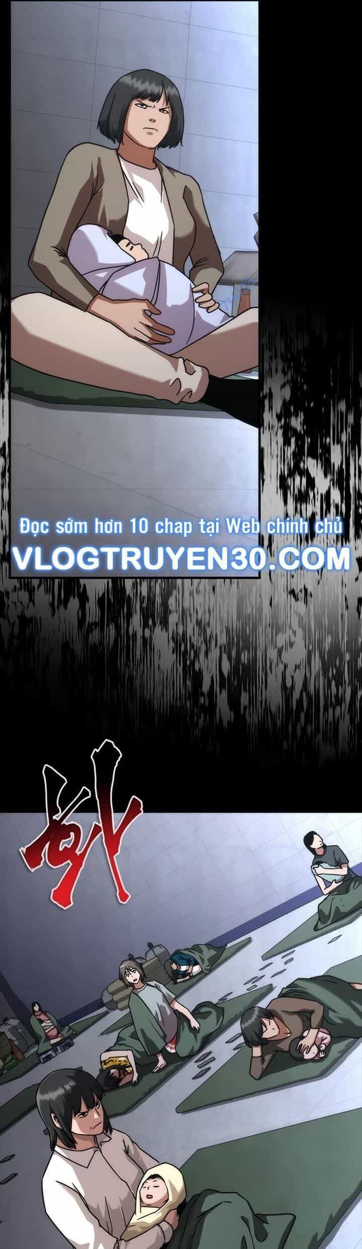 Mạt Thế Zombie 82-08 - Chương 54 - ảnh 77