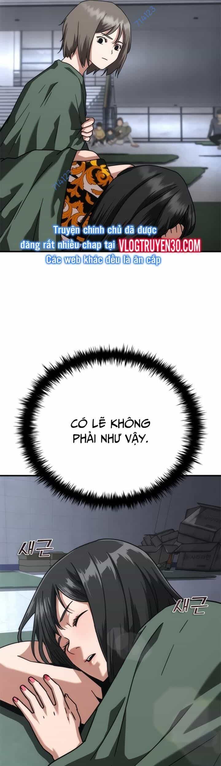 Mạt Thế Zombie 82-08 - Chương 54 - ảnh 79
