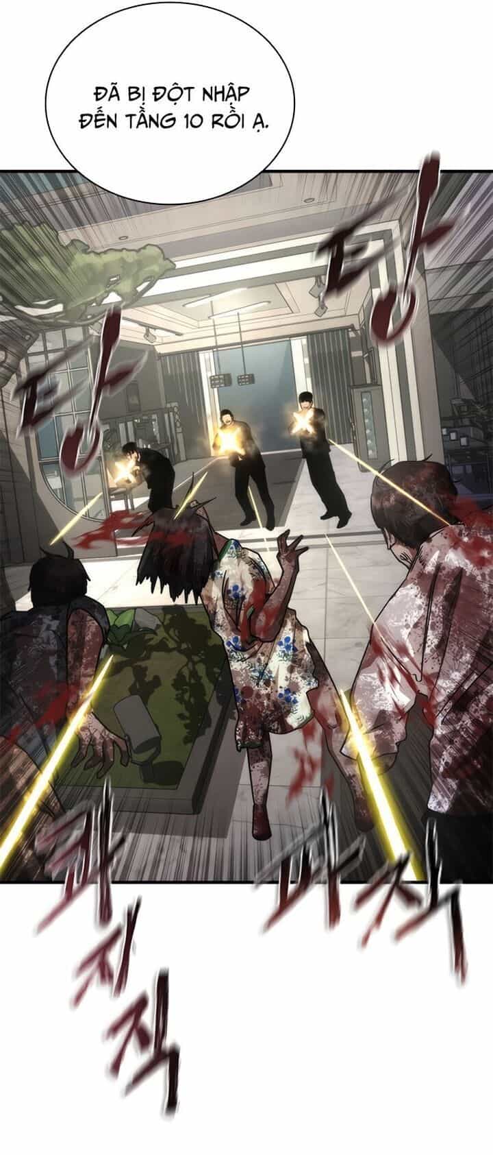 Mạt Thế Zombie 82-08 - Chương 55 - ảnh 21