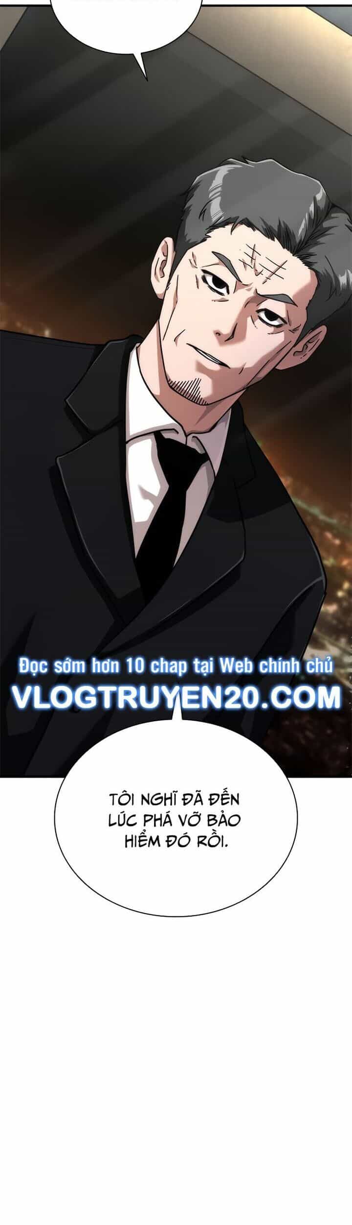 Mạt Thế Zombie 82-08 - Chương 55 - ảnh 24