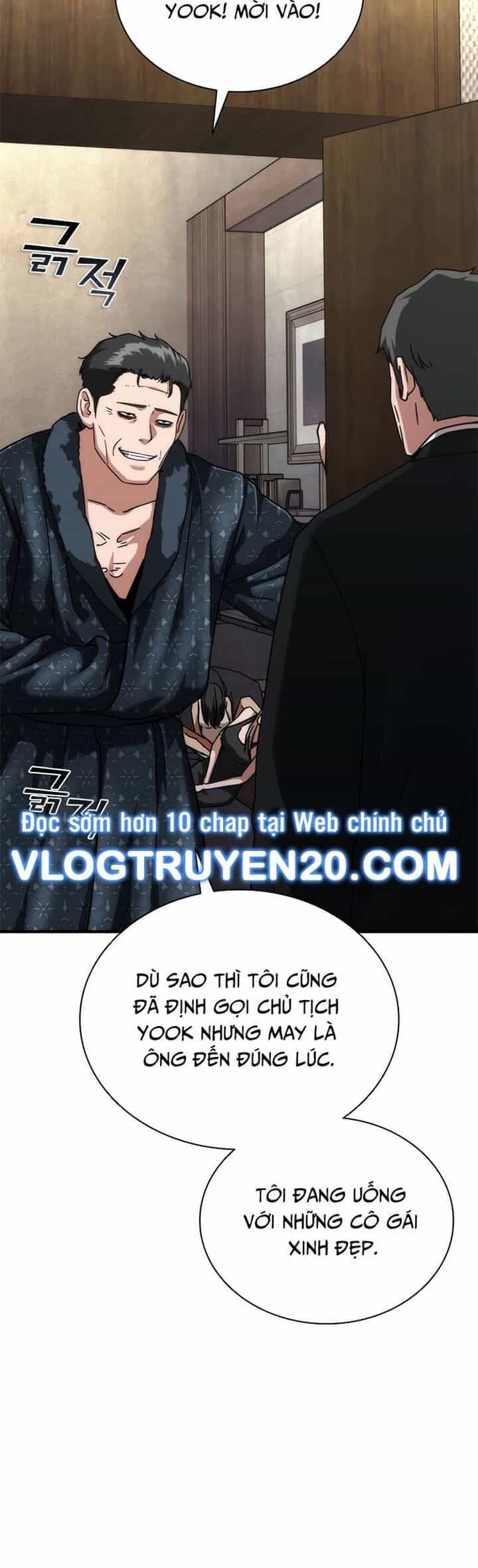 Mạt Thế Zombie 82-08 - Chương 55 - ảnh 30
