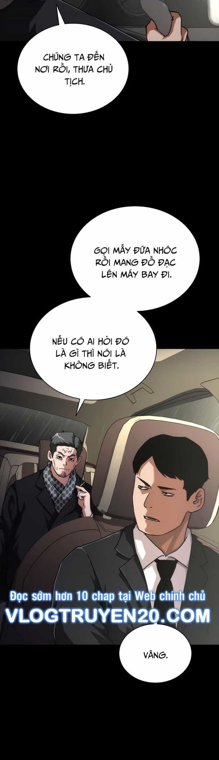 Mạt Thế Zombie 82-08 - Chương 55 - ảnh 4