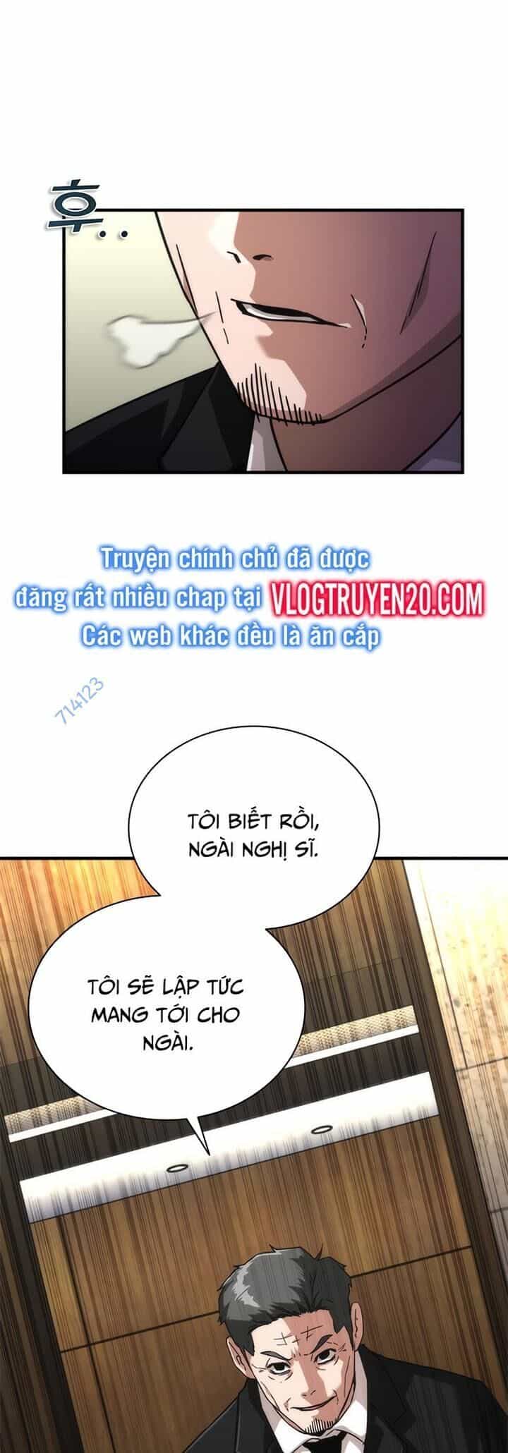 Mạt Thế Zombie 82-08 - Chương 55 - ảnh 41