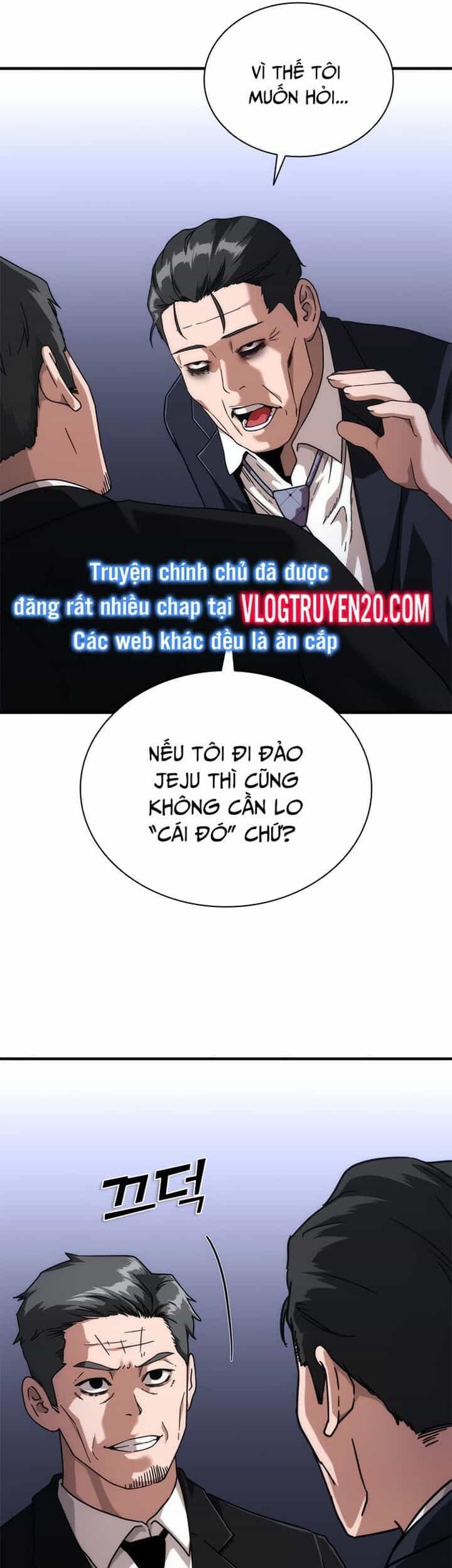 Mạt Thế Zombie 82-08 - Chương 55 - ảnh 55