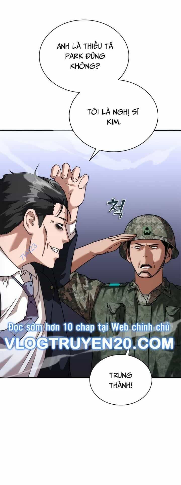 Mạt Thế Zombie 82-08 - Chương 55 - ảnh 58