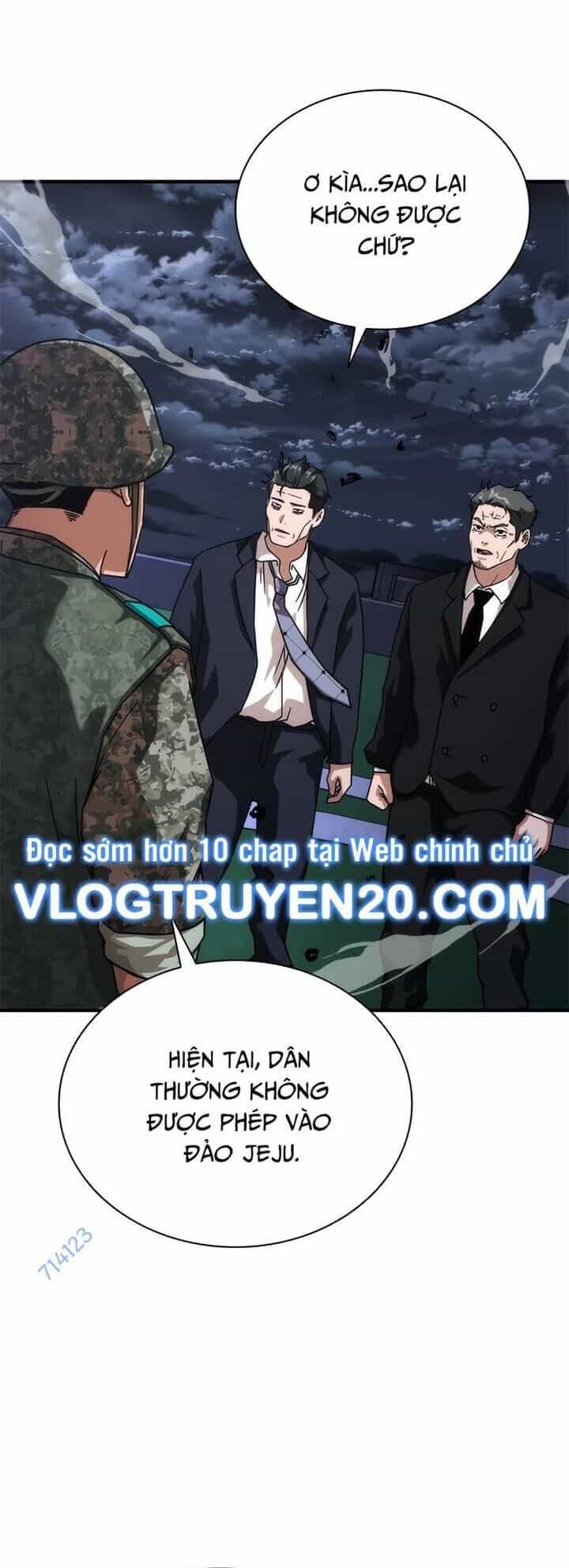 Mạt Thế Zombie 82-08 - Chương 55 - ảnh 62