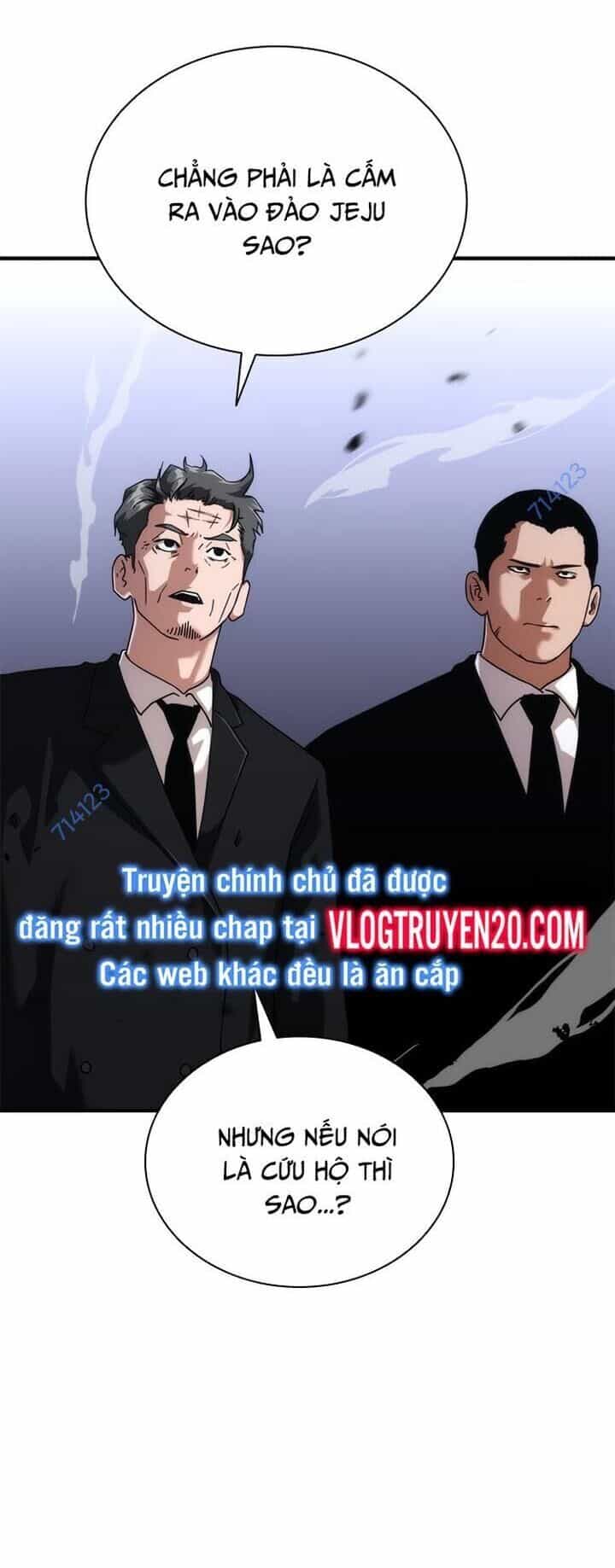Mạt Thế Zombie 82-08 - Chương 55 - ảnh 64