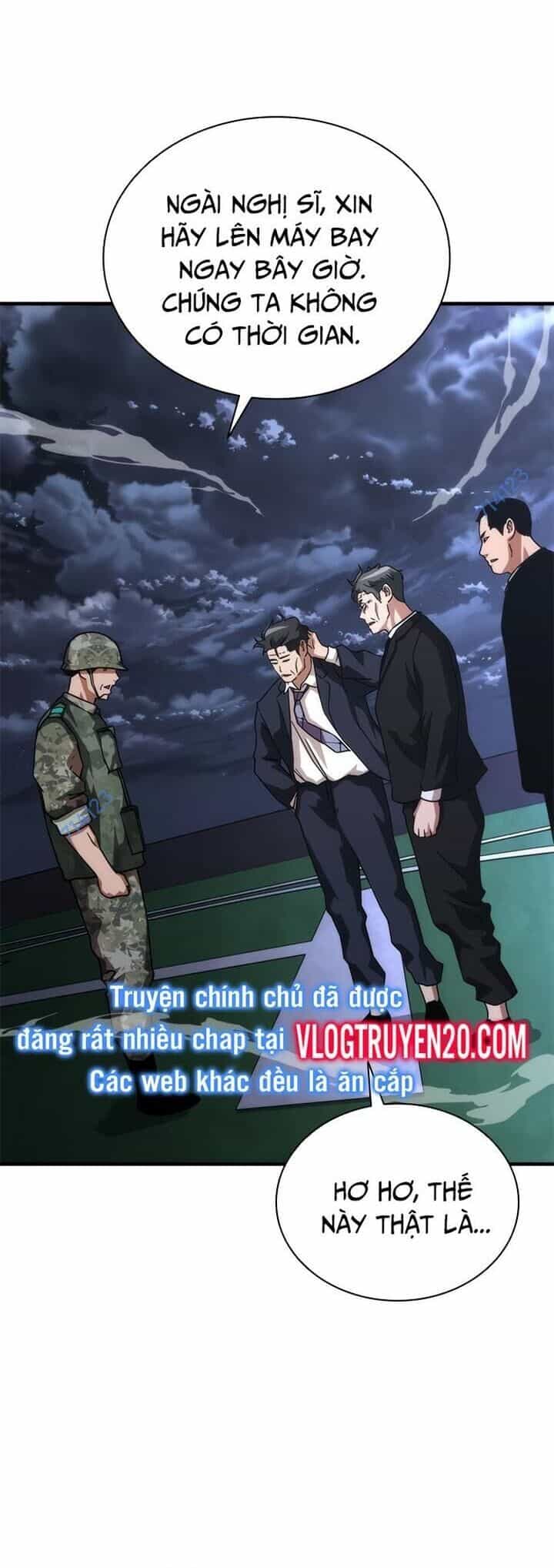 Mạt Thế Zombie 82-08 - Chương 55 - ảnh 66