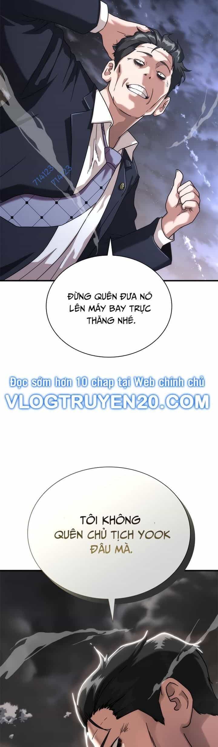 Mạt Thế Zombie 82-08 - Chương 55 - ảnh 71