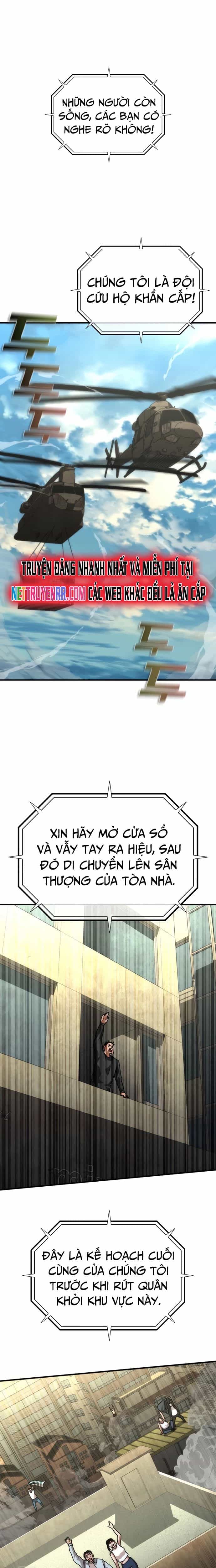 Mạt Thế Zombie 82-08 - Chương 56 - ảnh 15