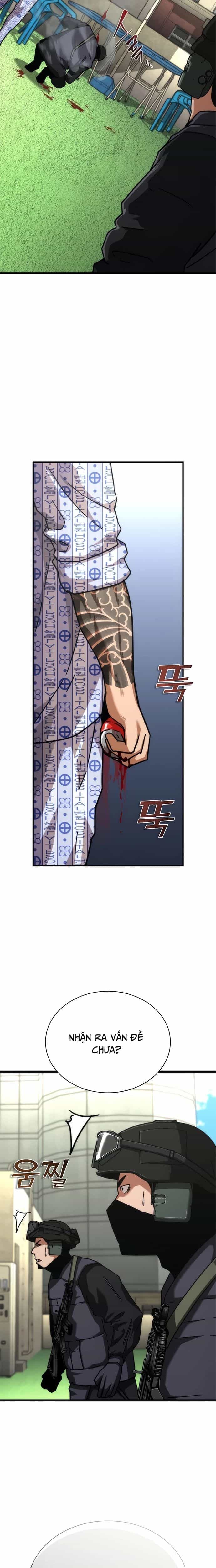 Mạt Thế Zombie 82-08 - Chương 57 - ảnh 12