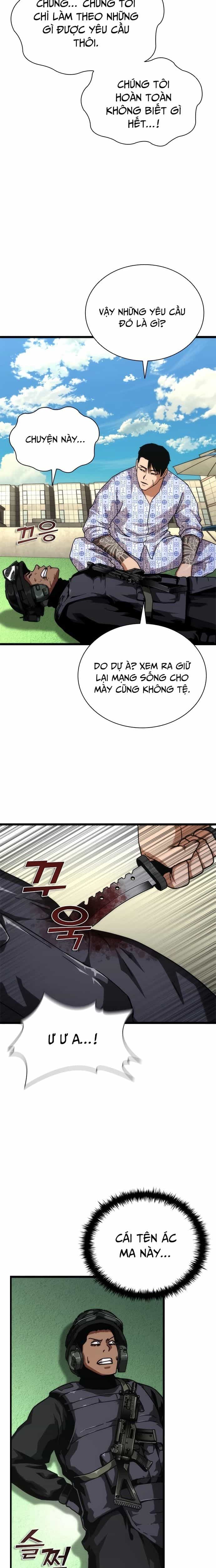 Mạt Thế Zombie 82-08 - Chương 57 - ảnh 29