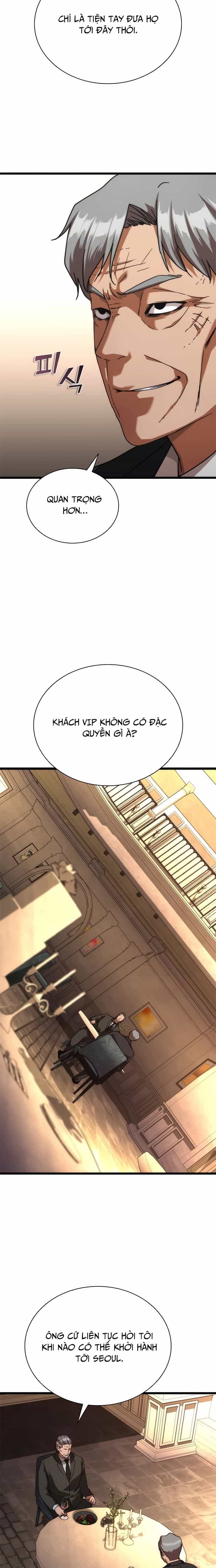 Mạt Thế Zombie 82-08 - Chương 58 - ảnh 40