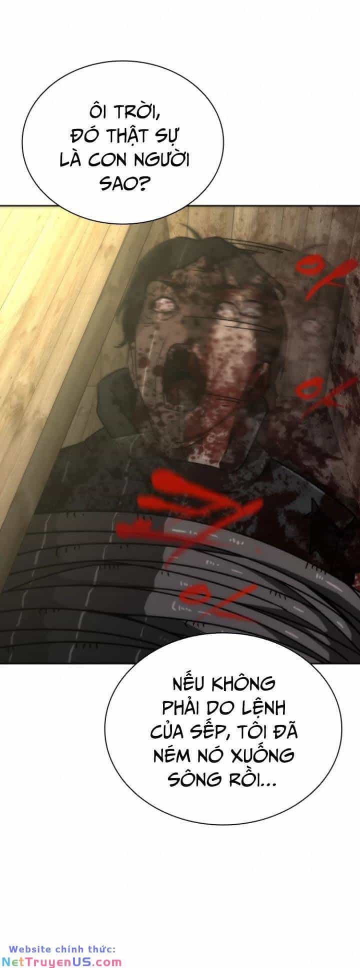 Mạt Thế Zombie 82-08 - Chương 5 - ảnh 39