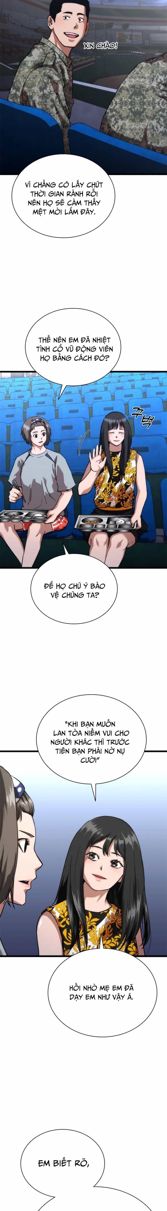 Mạt Thế Zombie 82-08 - Chương 59 - ảnh 13