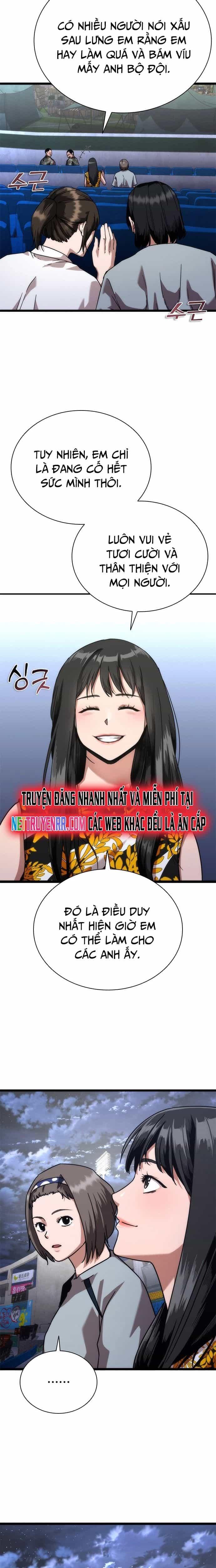 Mạt Thế Zombie 82-08 - Chương 59 - ảnh 14