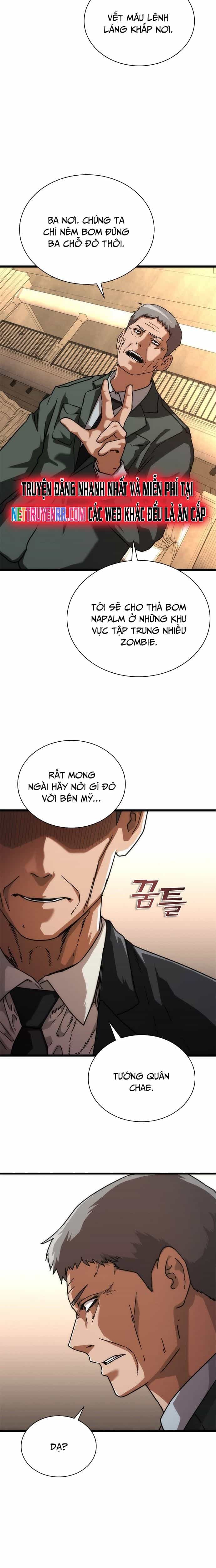 Mạt Thế Zombie 82-08 - Chương 59 - ảnh 2