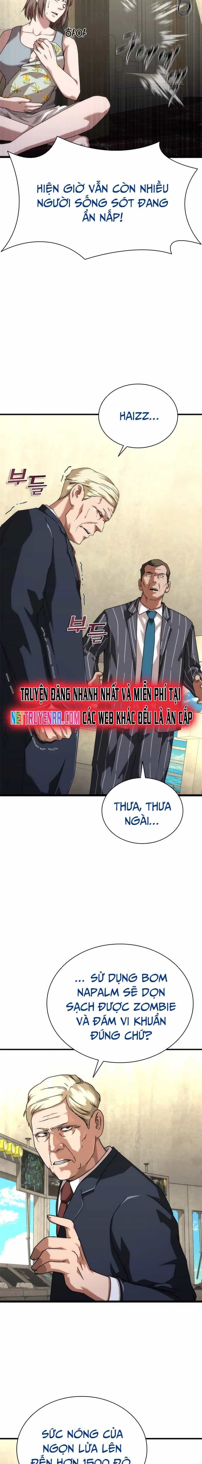 Mạt Thế Zombie 82-08 - Chương 59 - ảnh 24